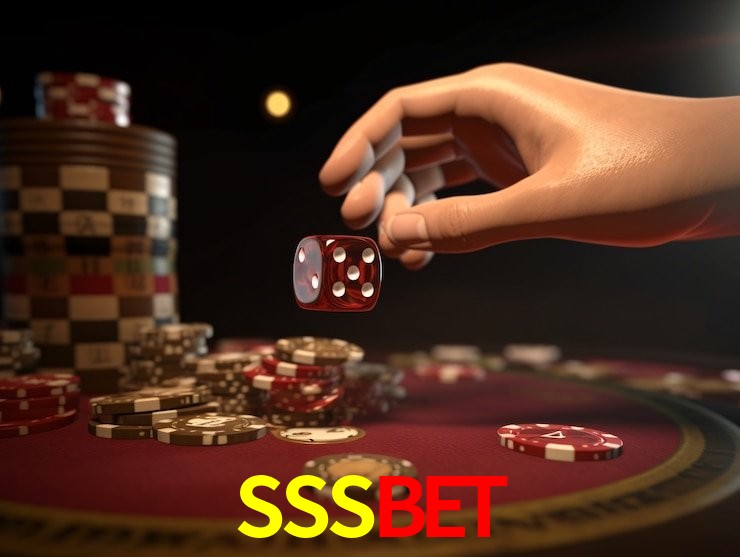 Login Seguro SSSBET