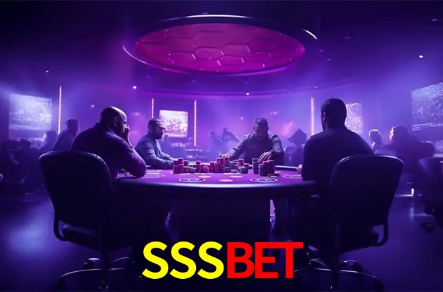 Diretório de Jogos SSSBET