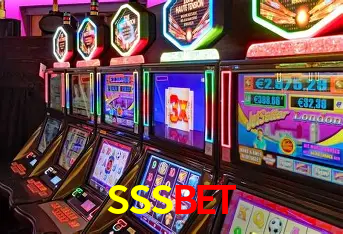 A Revolução dos Aplicativos de Jogos no SSSBET