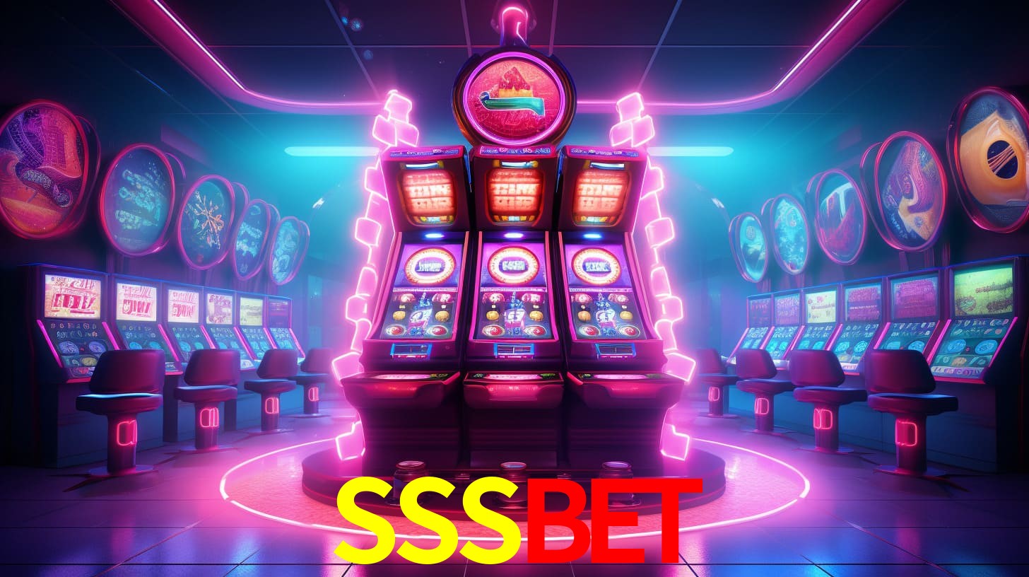 sssbet entrar