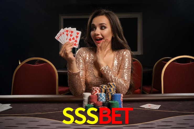 Jogos Exclusivos SSSBET