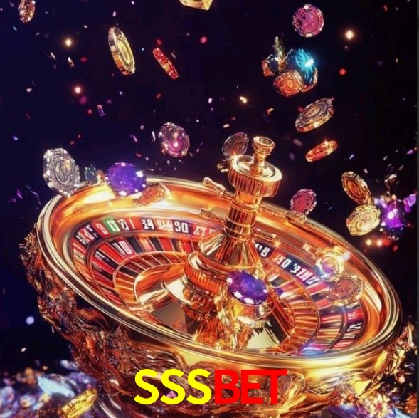 App Mobile SSSBET - Jogue em Qualquer Lugar no Seu Smartphone
