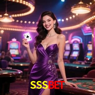 Mesa de Roleta SSSBET