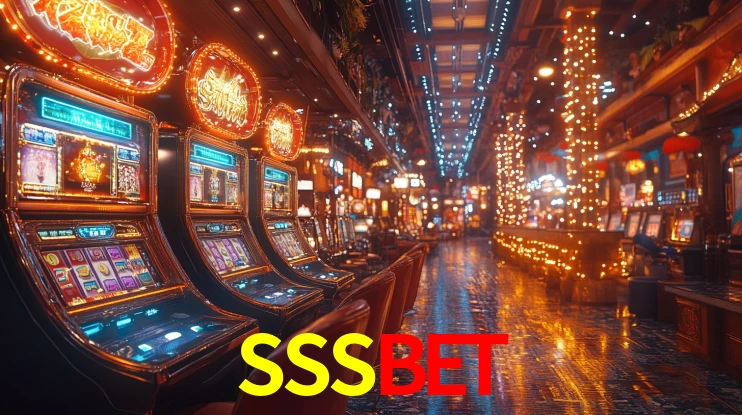 SSSBET - Tiro Certo na Sorte - sssbet apk