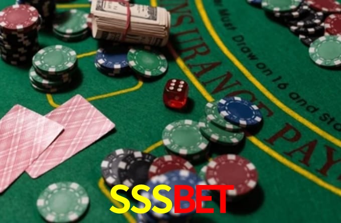 SSSBET