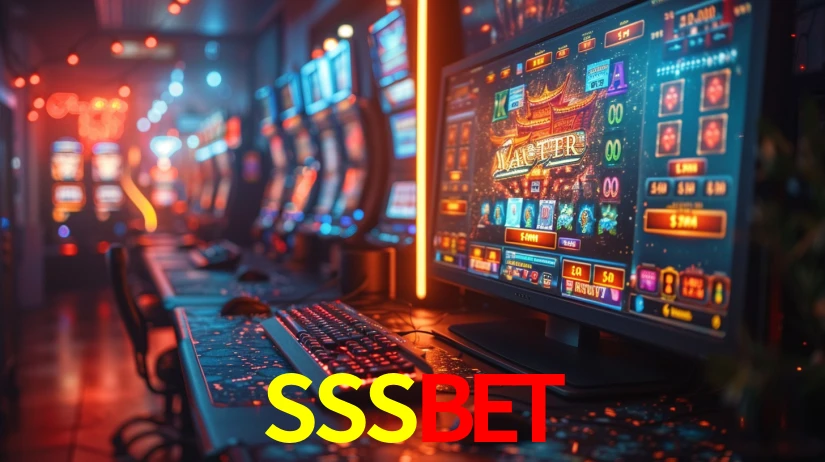 sssbet entrar