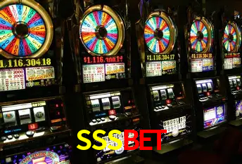 A Experiência Imersiva dos Cassinos Ao Vivo no SSSBET