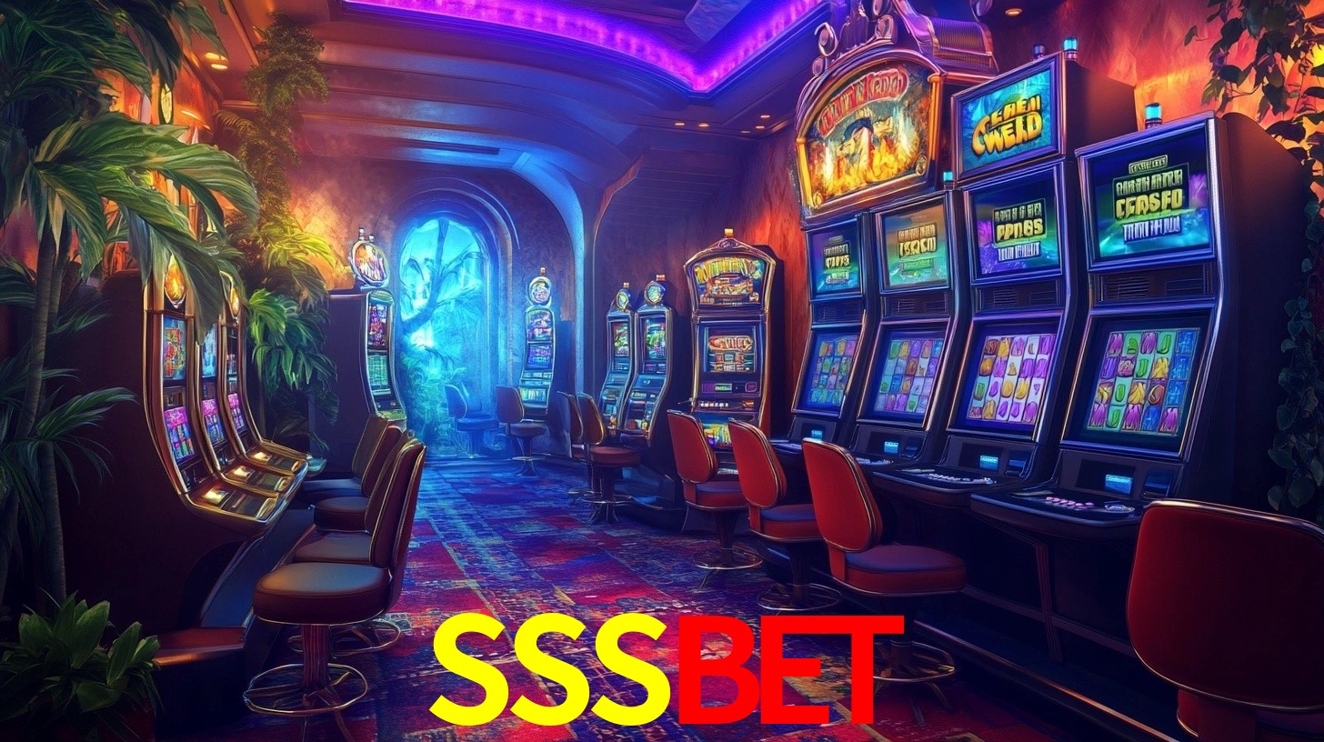 Welcome Bonus SSSBET