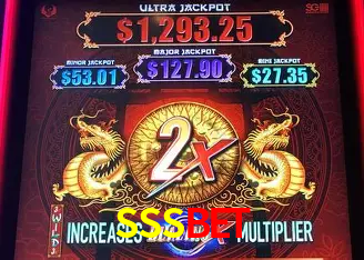 Descubra a Magia dos Jogos de Arcade no SSSBET