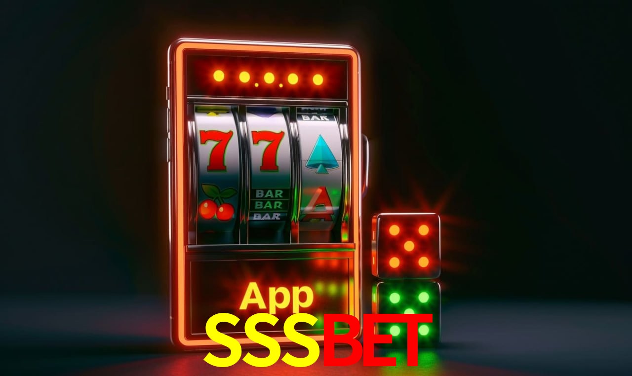 Jogos de Slot SSSBET