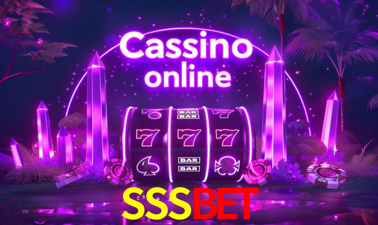 Especiais de Fim de Semana SSSBET