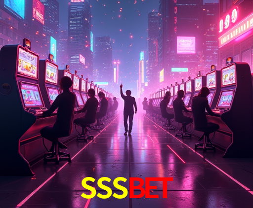 Casino VIP SSSBET
