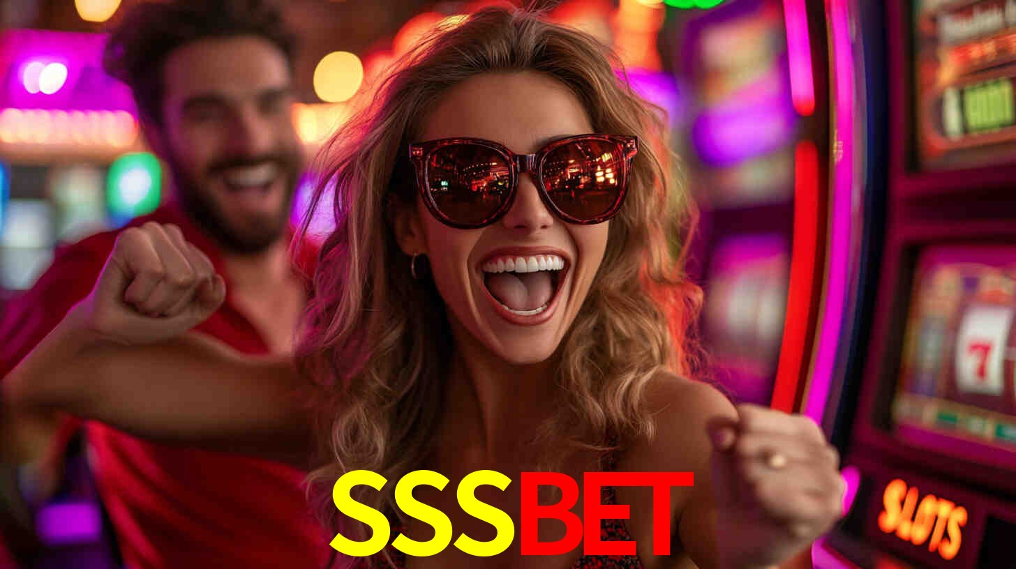 Explorando a Categoria de Eventos em Apostas na SSSBET