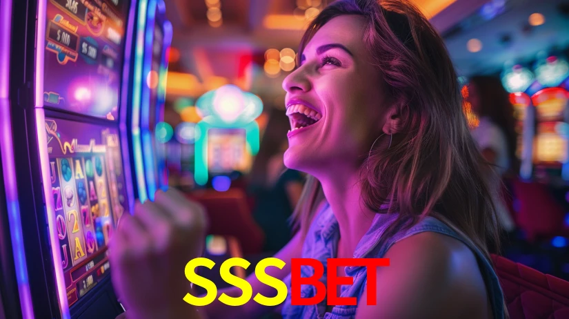 Sinta a adrenalina dos jogos de cassino com SSSBET