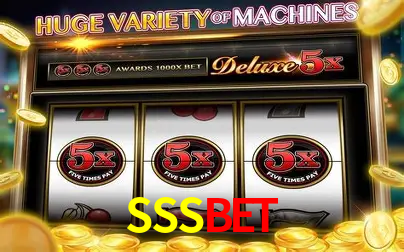 Apostas Esportivas na SSSBET: Um Guia Completo