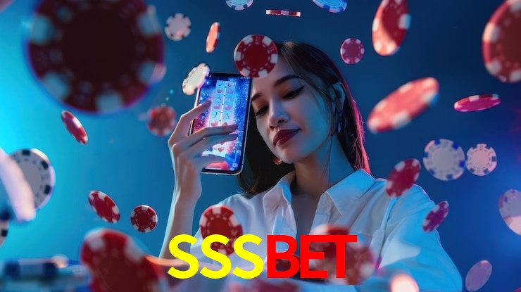 cassino SSSBET