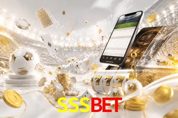 Welcome Bonus SSSBET