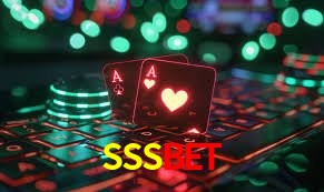 Recursos de Bônus SSSBET