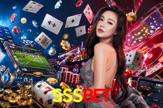 Game Providers SSSBET