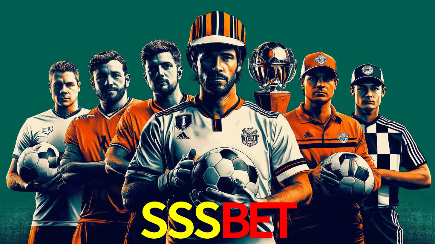 Descubra a Essência do SSSBET: Nossa História e Compromissos
