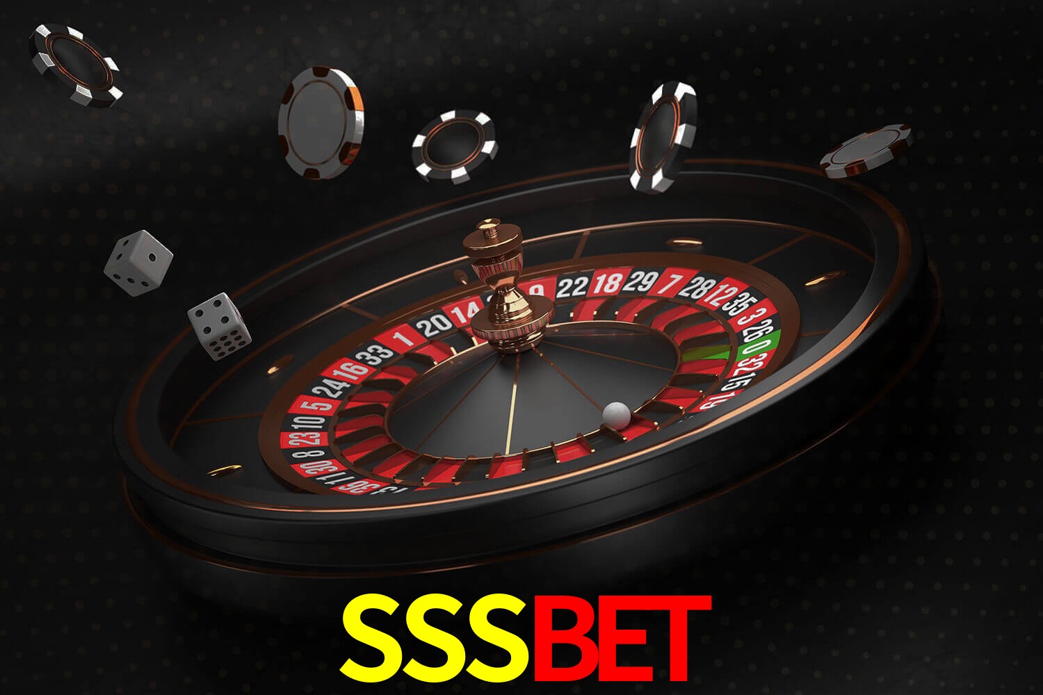 SSSBET: Seu Cassino Premiado com Pagamentos Rápidos