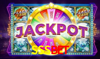 Descubra o Mundo do Cassino Online com SSSBET