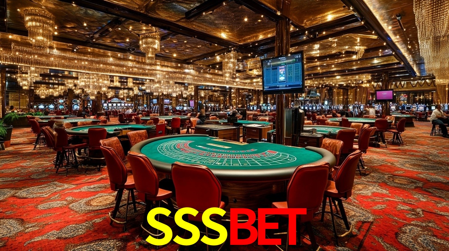 SSSBET: Seu Especialista em Apostas Esportivas Brasileiras