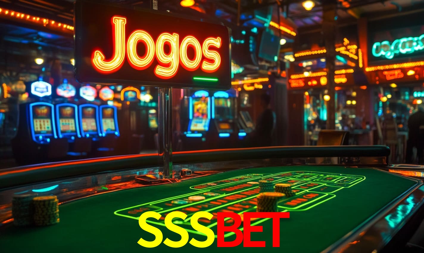 Design Responsivo SSSBET