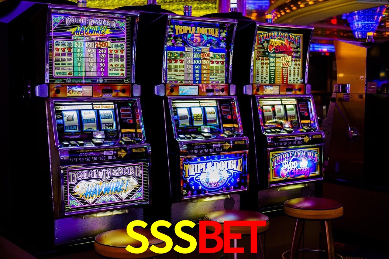 Apostas de Futebol SSSBET
