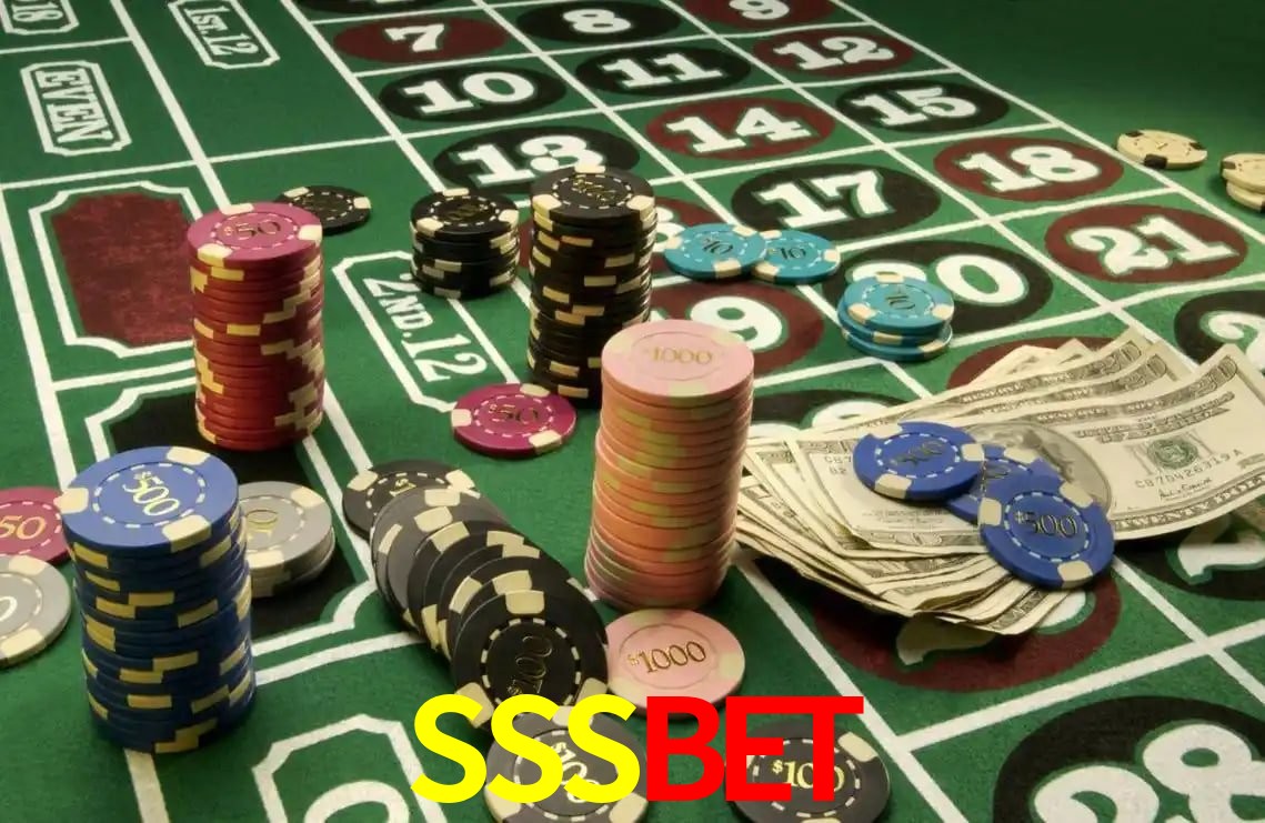 Player Reviews SSSBET