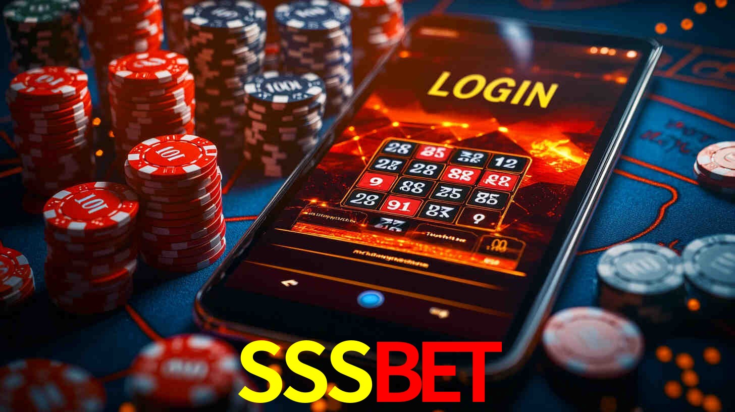 sssbet entrar