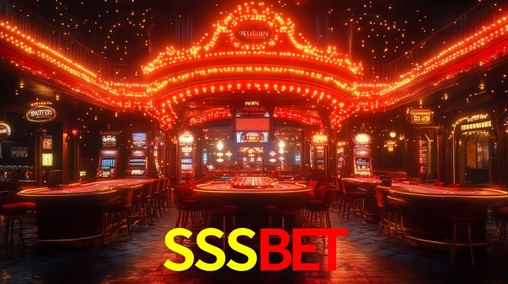Explore as vantagens do SSSBET: serviço profissional e confiabilidade