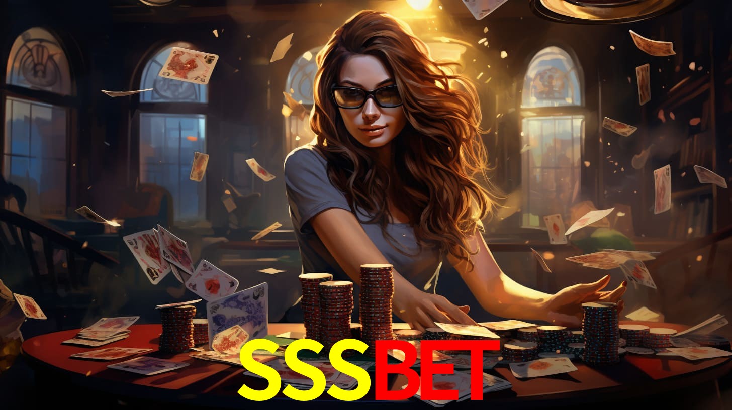 VIP Casino SSSBET