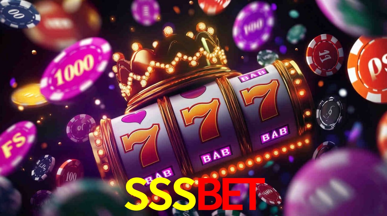 Slot Games SSSBET