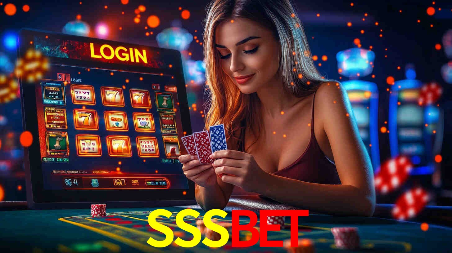 Bônus Generosos e Exclusivos no SSSBET para Você!