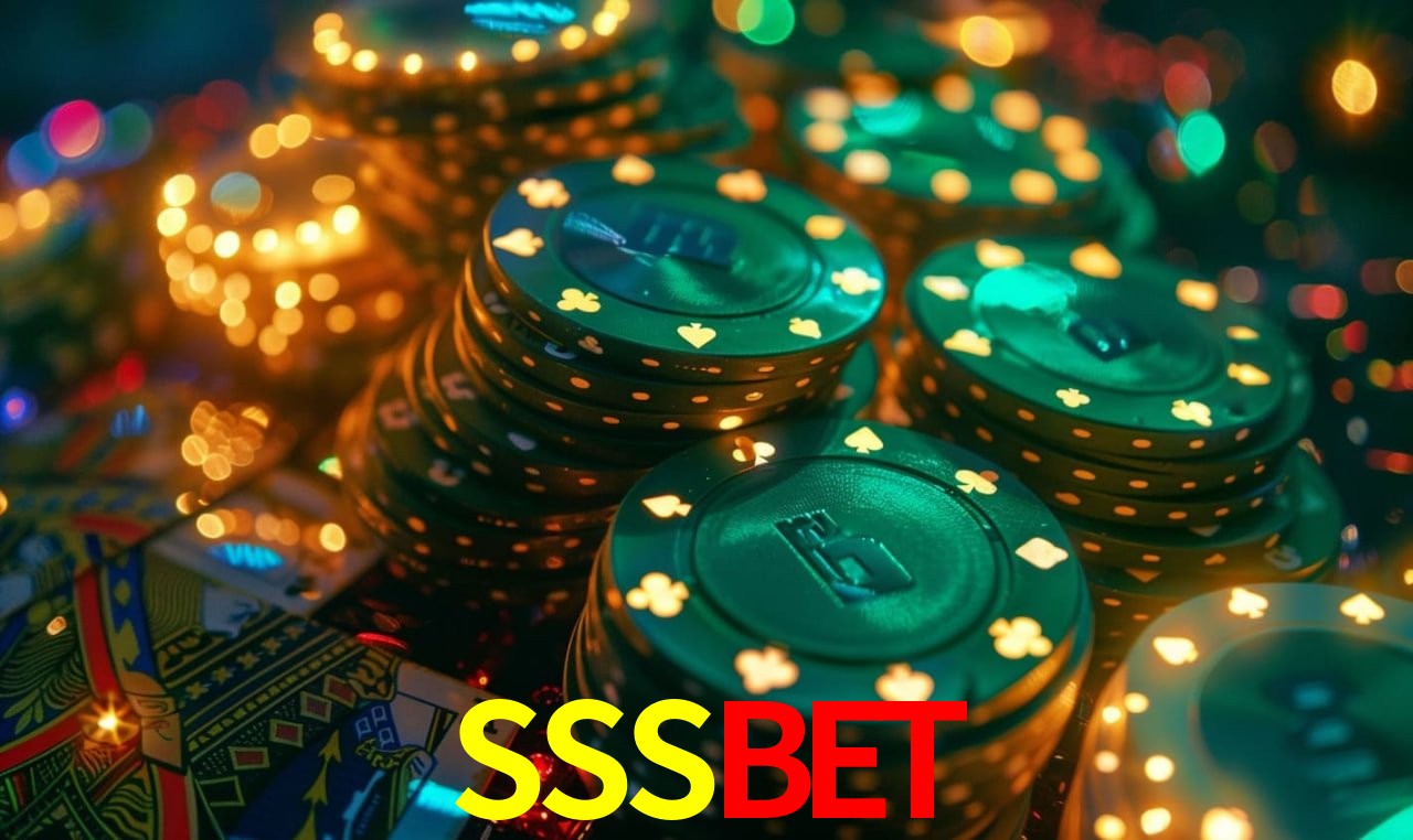 Apostas de Tênis SSSBET
