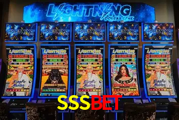 Desvendando o Mundo dos Jogos Virtuais na SSSBET