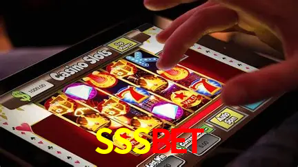 A Experiência Imersiva dos Cassinos Ao Vivo no SSSBET