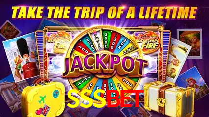 Descubra o Mundo do Cassino Online com SSSBET