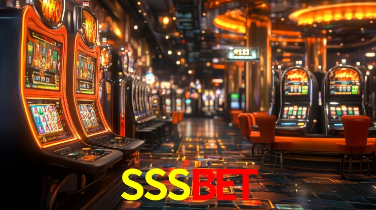 sssbet entrar