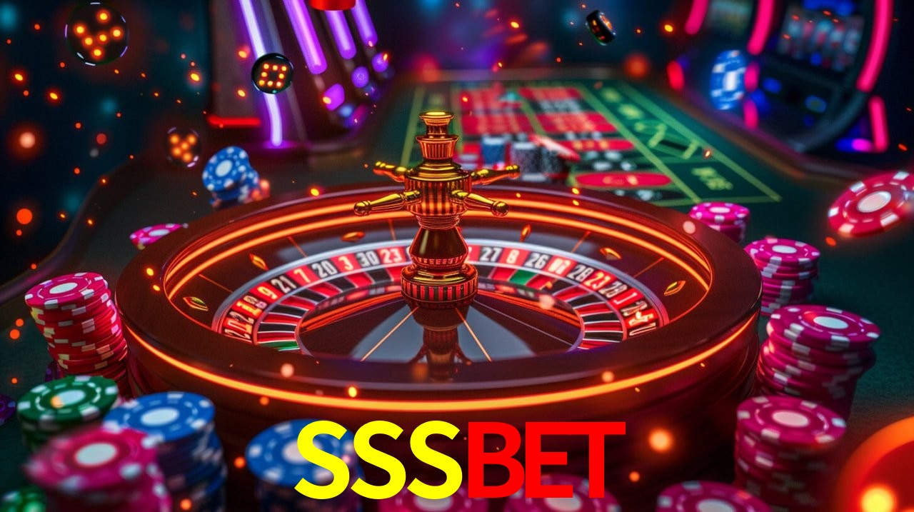 PIX Instantâneo SSSBET