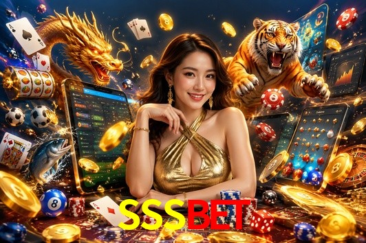 Account Benefits SSSBET