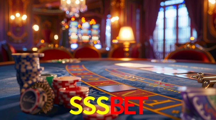 Responsive Design SSSBET